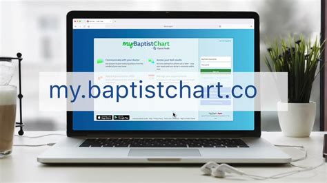 mychart login baptist|my baptist chart portal.